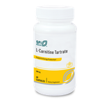 L-Carnitine Tartrate 60 капсул Klaire Labs / SFI Health