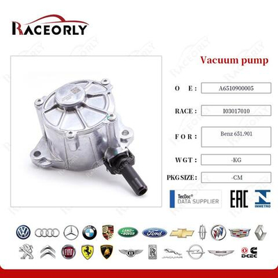 Вакуумный насос MERCEDES-BENZ OM651 A6510900005