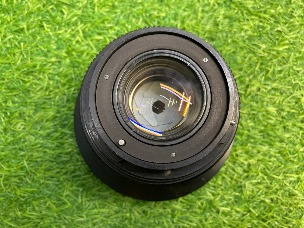 Зодиак-8 30mm F3.5