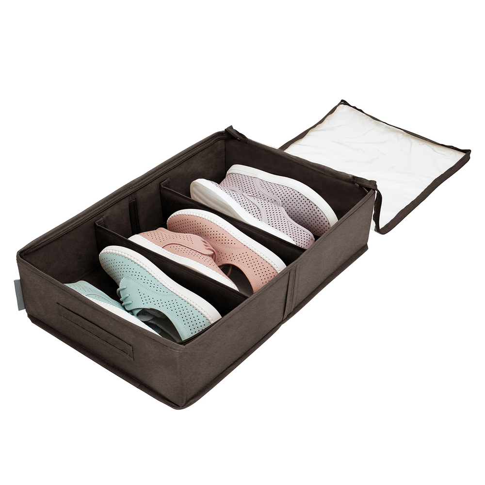 Кофр для сапог, трансформер