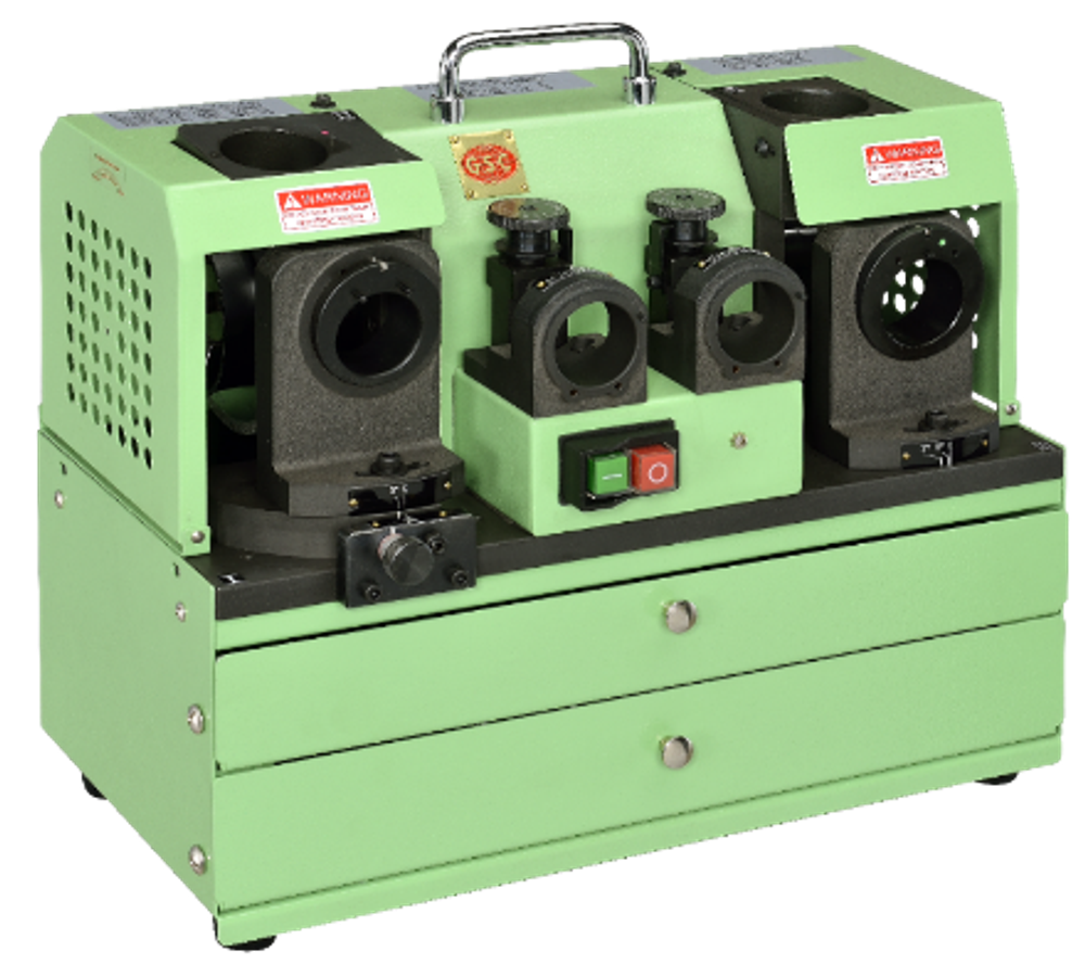 Станок для заточки фрез GSC GS-26