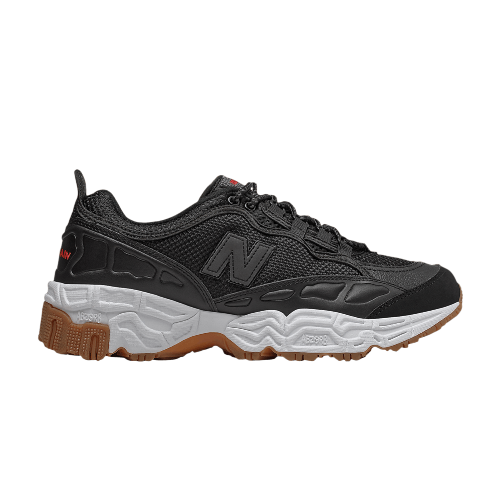 Кроссовки New Balance Nb 801