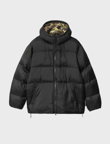 Куртка CARHARTT WIP Toronto Jacket