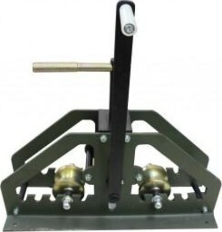 Станок профилегибочный Visprom Т-60 (с комплектом роликов для гибки трубы) 100016