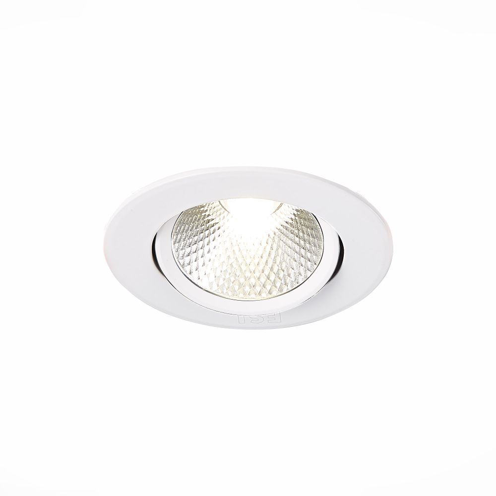 Светильник встраиваемый LED 6W 4000K