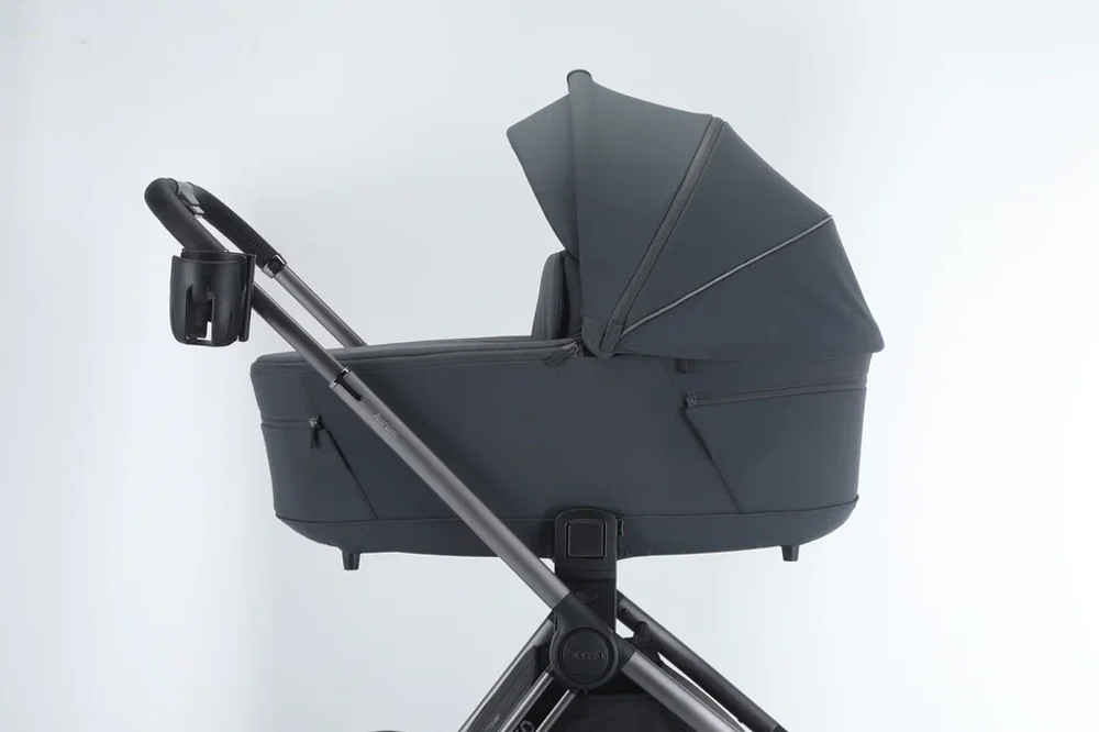 Коляска 2 в 1 SKYTEO AURUM 766