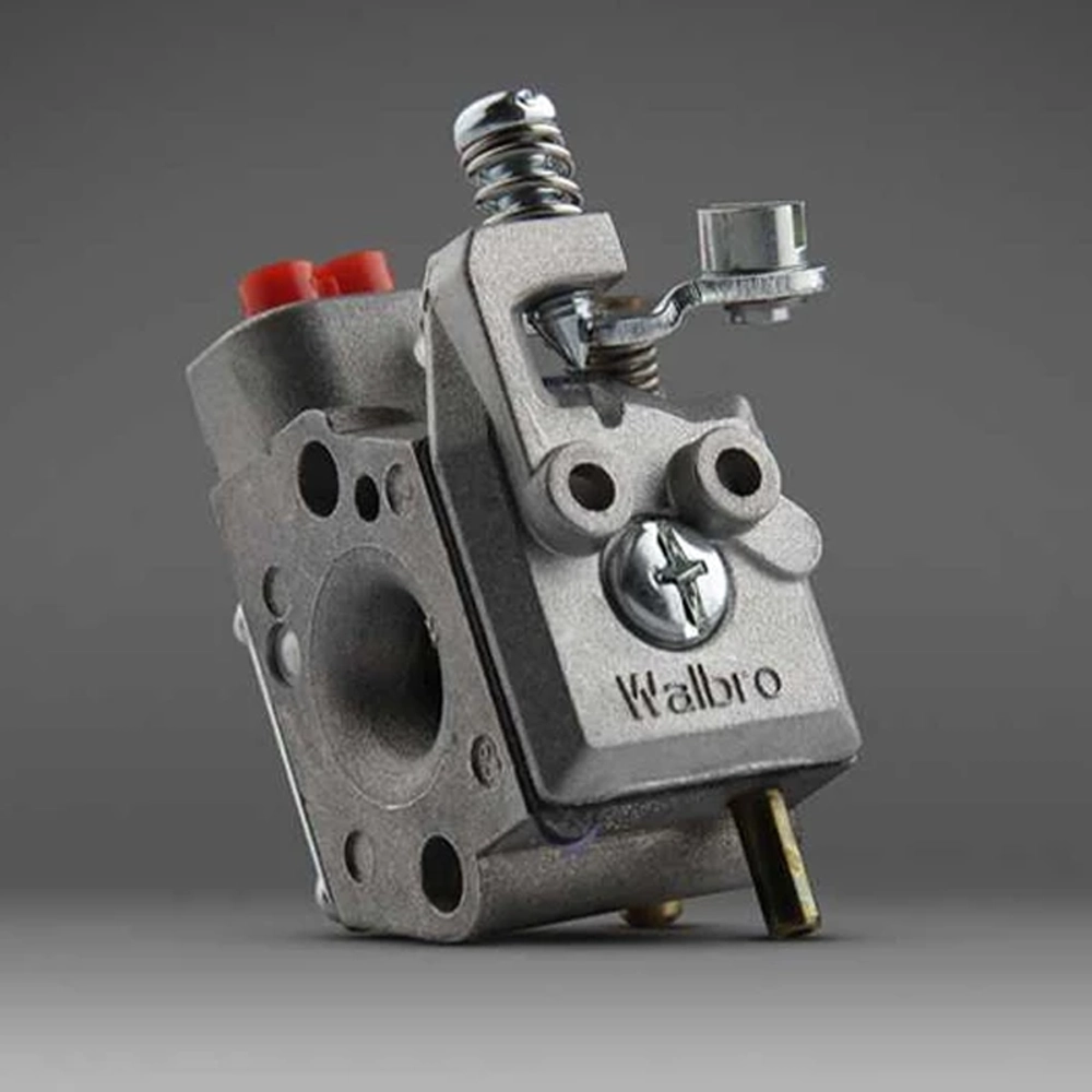 Бензокоса Caiman WM48 2-х тактный 2.5 л.с., захват 255 мм, 01-010401-2578