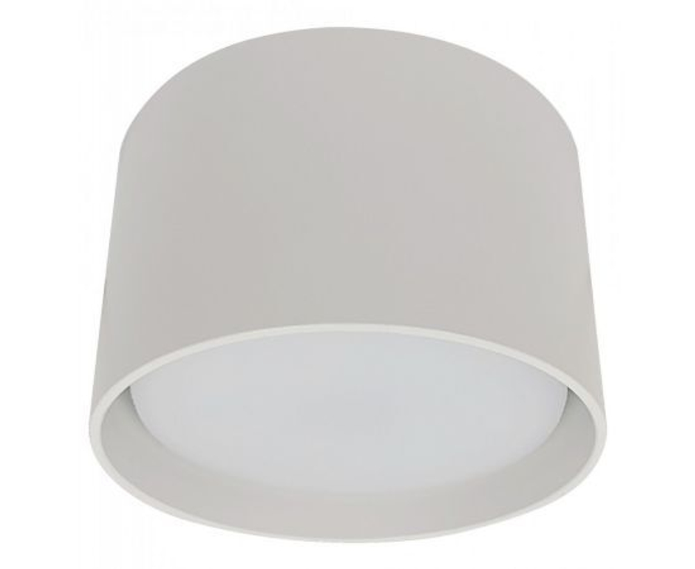 Светильник потолочный / Спот потолочный GX53 / белый / Feron HL359 41990. Уцененный товар