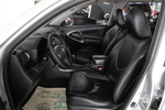 Toyota RAV4, 2009 год