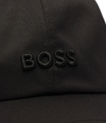 Кепка Derrel Cargo BOSS ORANGE - черный(50519596)