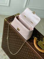 Louis Vuitton Nano Madeleine