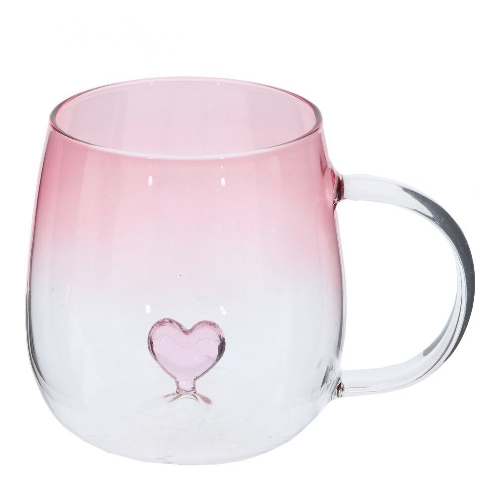 GAEM Кружка, 380 мл, L12 W9 H9 см