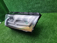 Фара правая Audi Q5 2 80A (2017-2020) LED