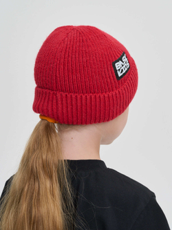 ШАПКА ДЕТСКАЯ УТЕПЛЕННАЯ BASK KIDS UTTA