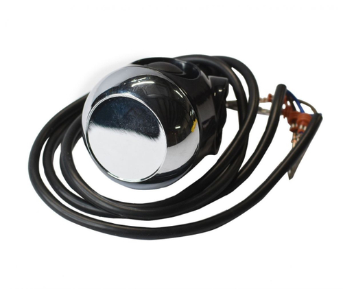 Ручка рычага JCB 128/12637