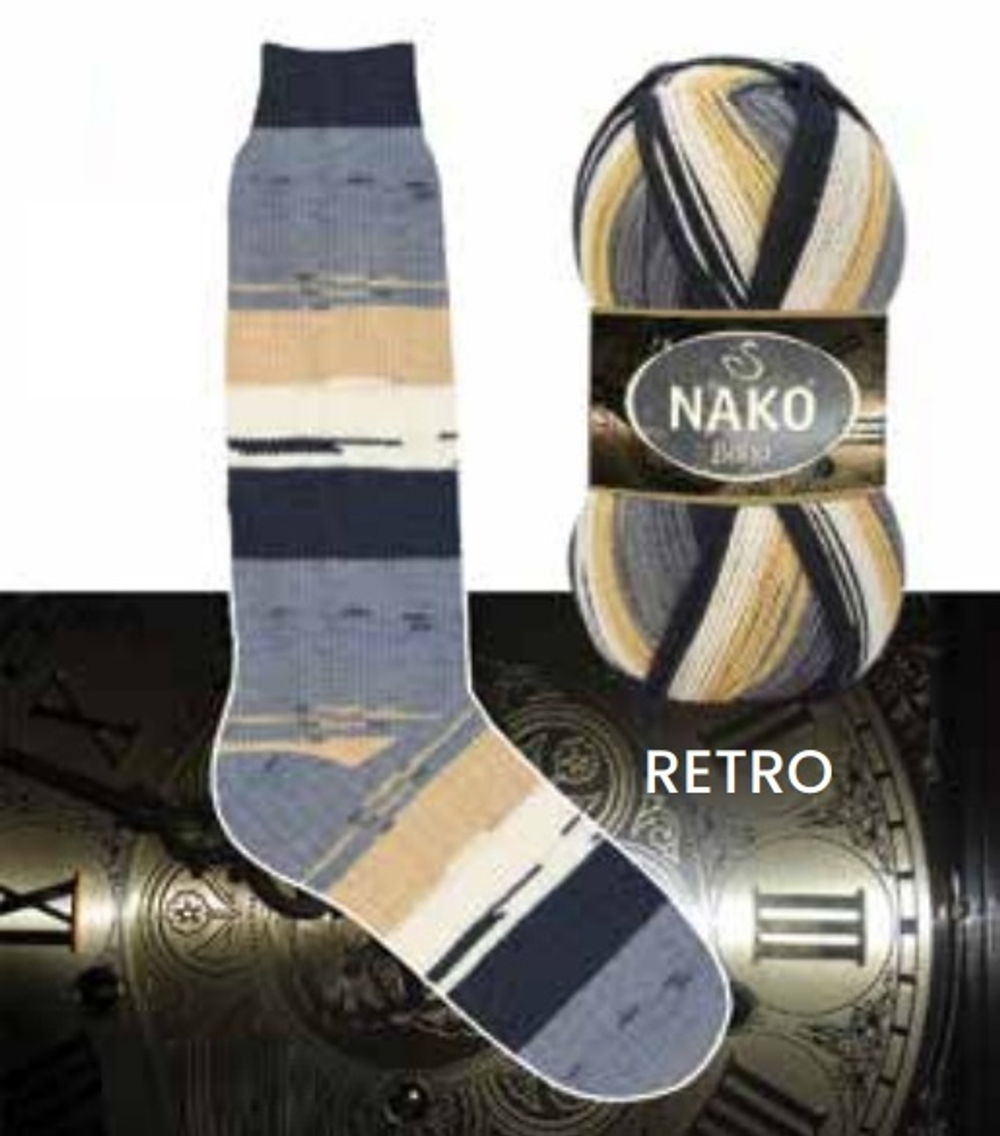 Boho Print и Boho DESEN