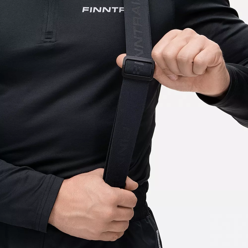 БРЮКИ ГОРНОЛЫЖНЫЕ FINNTRAIL МУЖСКИЕ ATLAS 4612