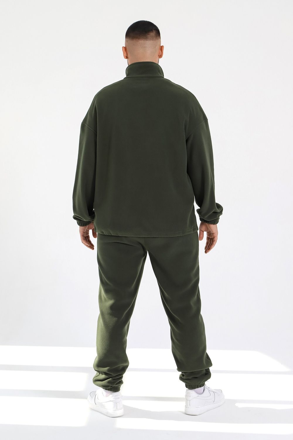 Костюм мужской Соломон-2 Виотекс ХАКИ