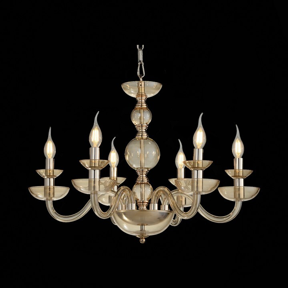 Подвесная люстра ST-Luce SL1758.203.06