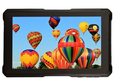 Планшет BQ 1082G ARMOR PRO 10.1"+3G/PRINT 05