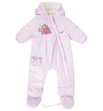 Комбинезон-трансформер Дори (62) блистеррозовый 10698-16-62