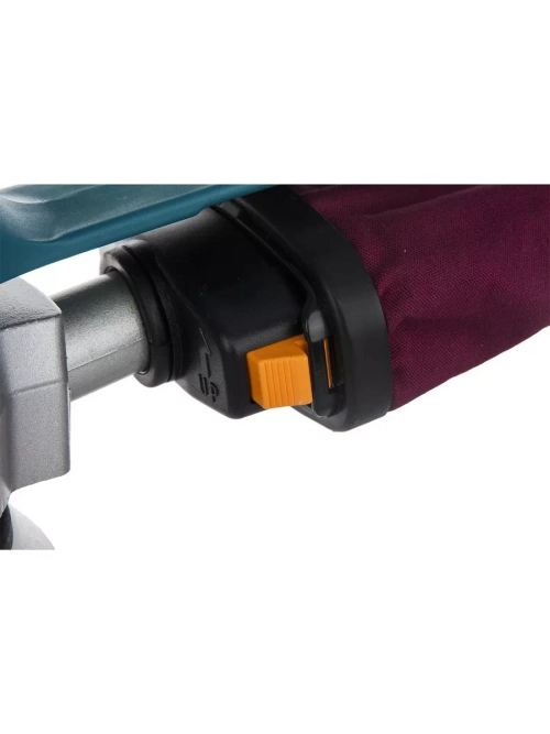 Эксцентриковая шлифовальная машина Makita BO6030