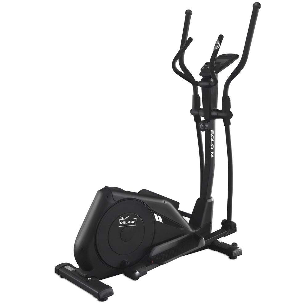 Эллиптический тренажер Orlauf SOLO М
