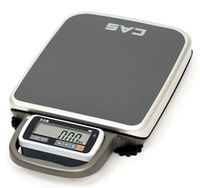 Весы товарные CAS PB-150