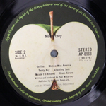 Paul McCartney / McCartney (LP)