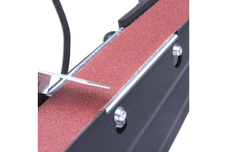 Заточной станок Patriot GM 150 PBL Expert, подсветка, шлифлента 160301534