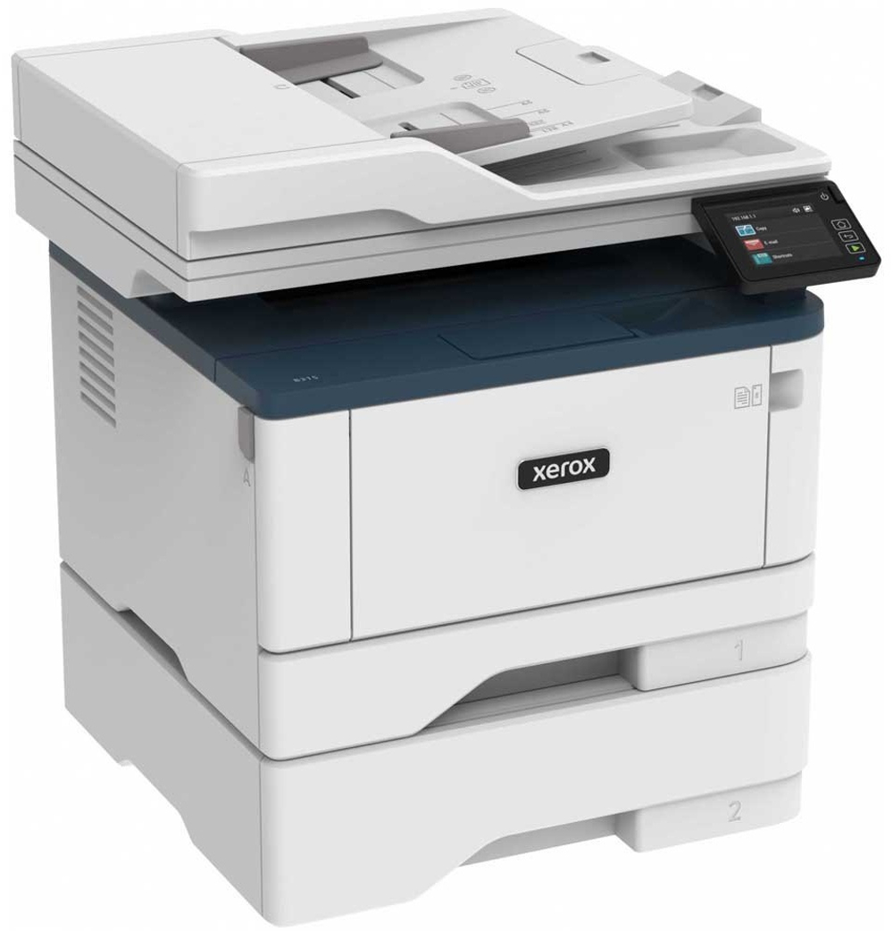 МФУ Xerox B315DNI
