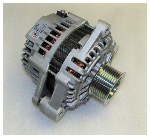 Генератор зарядный Ricardo R6126A-260DE; TDK 260 6L (D=60 /1PK ) /Battery charging generator