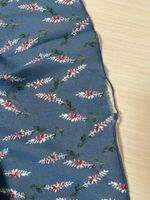 Платье Хелен (голубой/белый) Р11-1075/24 Nikol (Уценка)