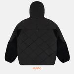  Толстовка мужская Puma Сlassics Utility Hoodie артикул:621347-01 - купить в магазине Дайс