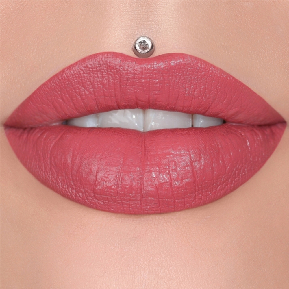Jeffree Star Cosmetics Velvet Trap - помада, 4 g