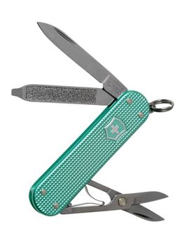 Нож Victorinox 0.6221.221G Minty Mint