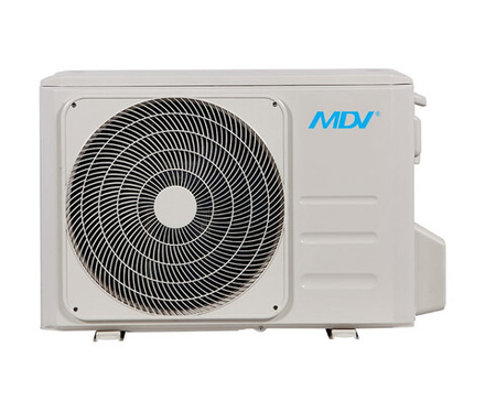 MDV MDCA5-12HRN1/T-MBQ4-03E/MDOU3-12HN1