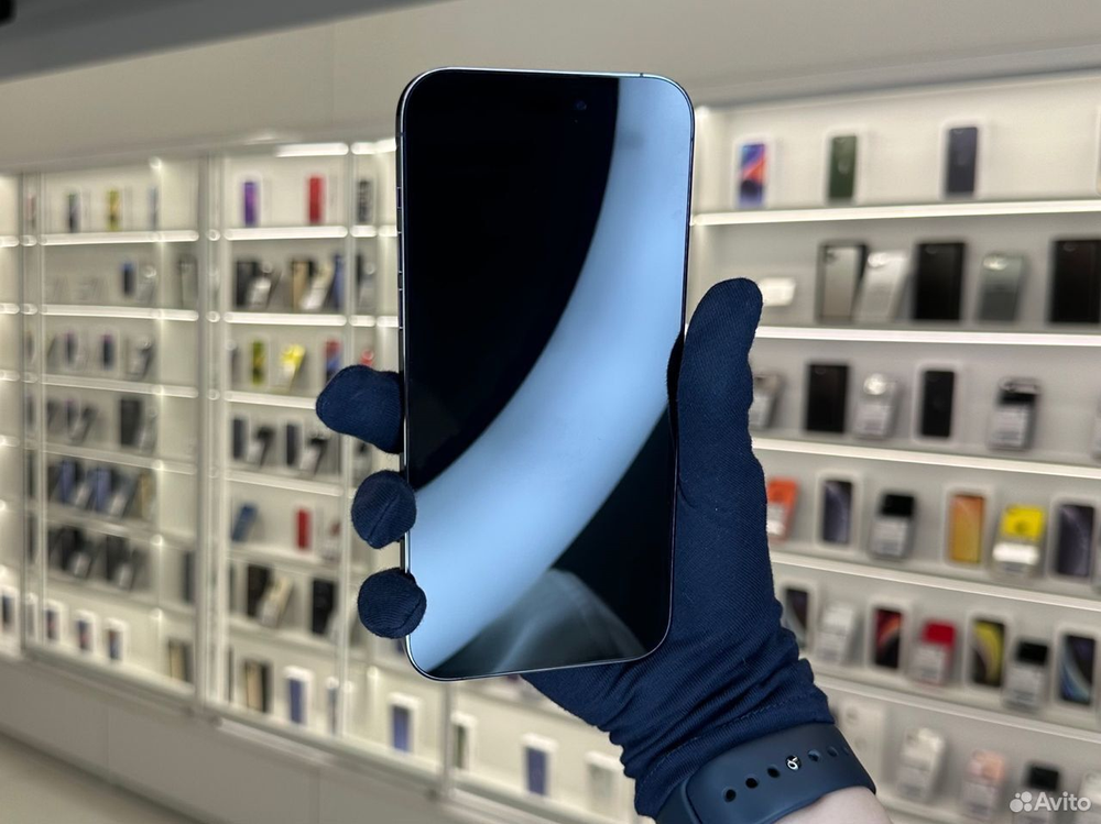 iPhone 14 Pro Max, 1 ТБ б/у