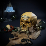 Шкатулка «Headcrab»