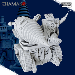 Orks Орки