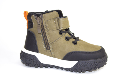 Ботинки детские демисезонные Пчёлка Доми арт. T879-2J