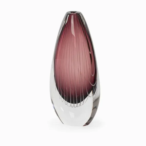 Ваза Melody высота 41