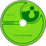 Jon Lord / Before I Forget (CD)