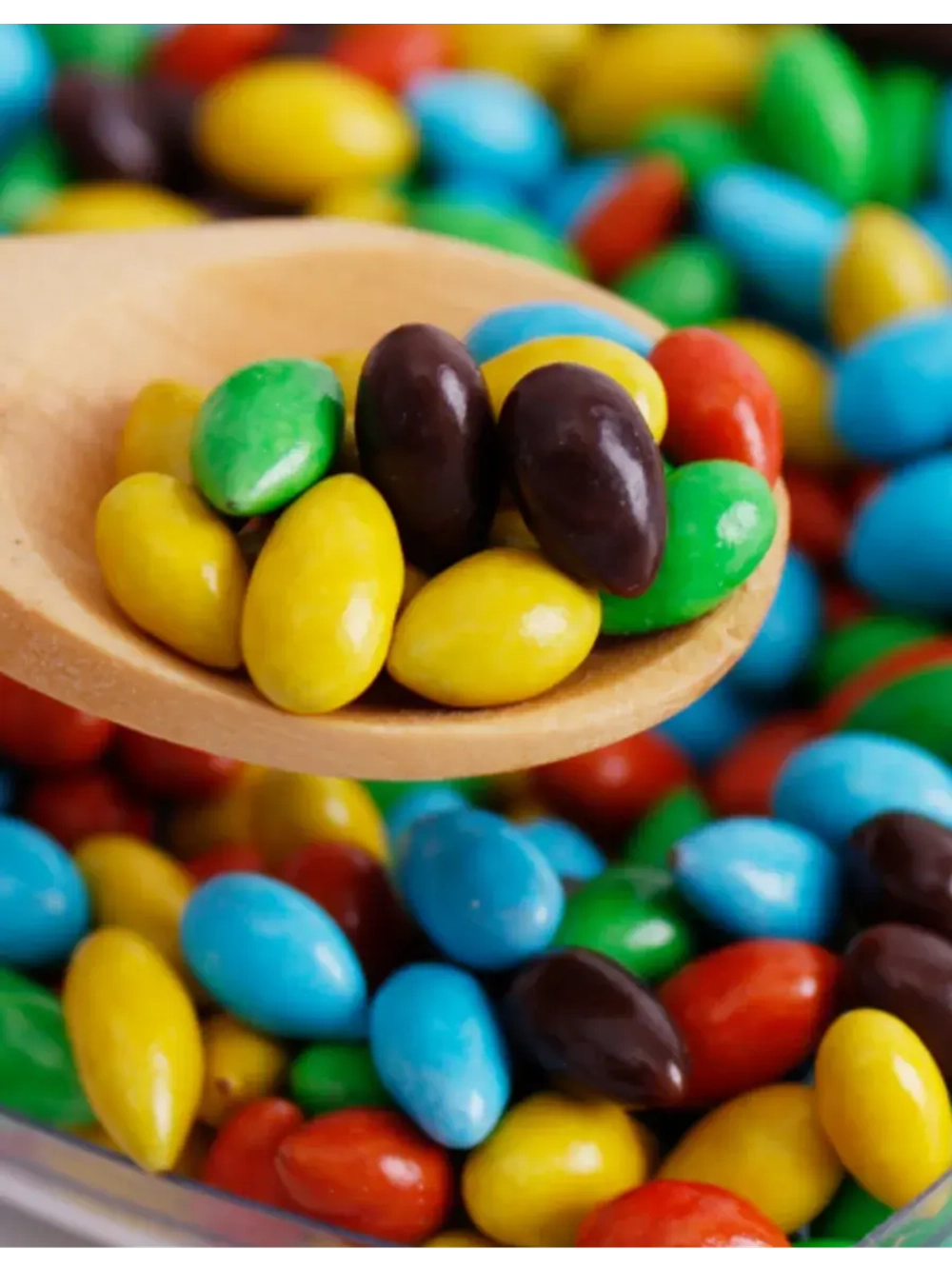 Конфеты Семечки в шоколадной глазури 70 г * 9 шт