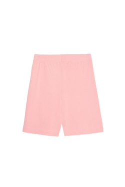 ZARA X BENITO ANTONIO ШИРОКИЕ ШОРТЫ-БЕРМУДЫ ДЖОГГЕРЫ, РОЗОВЫЙ
