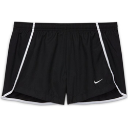 Шорты для девочки теннисные Nike Dri-Fit Sprinter Short G - black/white