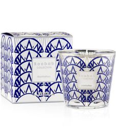 Manhattan, свеча My first Baobab Max One, Baobab Collection