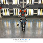Мотоцикл Regulmoto DUKE