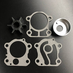 Ремкомплект помпы охлаждения Yamaha 60-70 (PREMARINE)