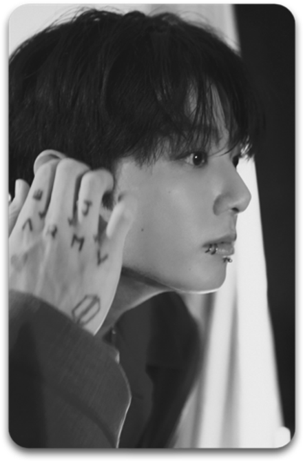 Карта / BTS #1570